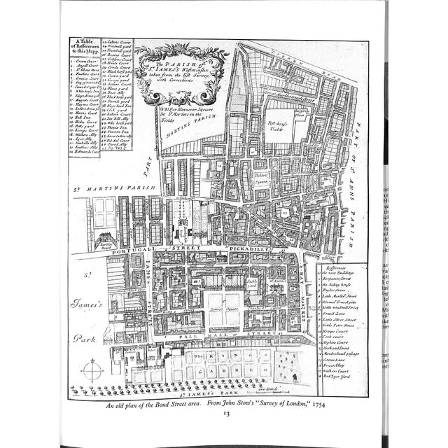 "Bond Street" 1952 Halstead, Ivor For Sale In New York - Image 6 of 12