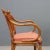 Bamboo Chairs, 1960s, Set of 12 For Sale - Image 6 of 11