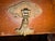 Antique Spinet Desk For Sale - Image 12 of 17