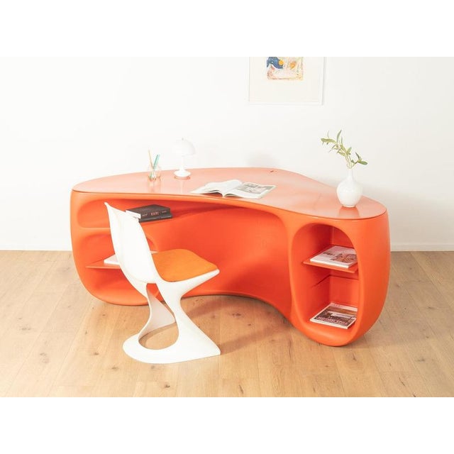 Baobab Desk by Philippe Starck for Vitra For Sale - Image 15 of 15