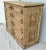 19th Century Jacobean Style Bleached Oak Chest For Sale - Image 5 of 10