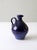 Contemporary Vintage Studio Pottery Pitcher Vase For Sale - Image 3 of 10