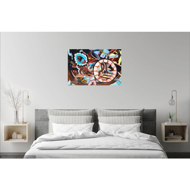 Mosaic For Sale In Los Angeles - Image 6 of 6