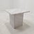 Stone Italian Marble Coffee Table, 1980s For Sale - Image 7 of 14