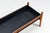Black Large Planter in Rosewood by Hugo Frandsen for Spottrup, Denmark, 1960 For Sale - Image 8 of 13