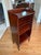1900-1909 Victorian Sheet Music Cabinet For Sale - Image 4 of 8
