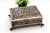 Silver Jewelry Box with Reliefs For Sale - Image 10 of 10