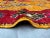 Tribal 1980s Moroccan Mustard Yellow Rug - 6'5" X 11'6" Ft For Sale - Image 3 of 8