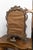 19th Century Italian Baroque-Style Giltwood Mirror For Sale In West Palm - Image 6 of 6