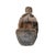 Mid 20th Century Folk Art Wood Sculpture in the Style of Axel Petersson Döderhultarn For Sale - Image 13 of 13
