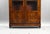 Continental Mahogany Display Bookcase, 1880s For Sale - Image 3 of 9