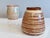 Rustic Studio Ceramic Vases by Helma Klett, Germany, 1980s, Set of 2 For Sale - Image 3 of 15