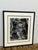 Realism Robert Morris Cathedral & Antelope Canyon in Park, Utah B/W Limited Photography, Certificate For Sale - Image 3 of 12