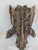Wooden Satyr Head, Late 19th Century For Sale - Image 6 of 13