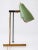 Mid-Century Modern Stilnovo Adjustable Table or Wall Lamp, Italy, 1950s For Sale - Image 9 of 18