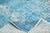 Turkish Vintage Turkish Anatolian Hand Knotted Wool Rug, 6'3"x8'5" For Sale - Image 3 of 5
