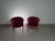 Armchairs by Otilia Ceccotti, Set of 2 For Sale - Image 6 of 14