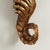 Group of Four Antique Italian Seashell and Seahorse Wall Brackets For Sale - Image 18 of 18