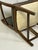 Blue Art Nouveau Armchairs, 1890s, Set of 2 For Sale - Image 8 of 9