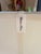 Early 21st Century Chealsea House Gold & White Flower Table Lamp For Sale - Image 5 of 6