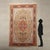 Srinagar rug in cotton and wool, fine knot and hand-made. This piece is attributed to the mentioned designer/maker. It has...