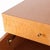 Wood Speckled Maple Buffet, 1970s For Sale - Image 7 of 18