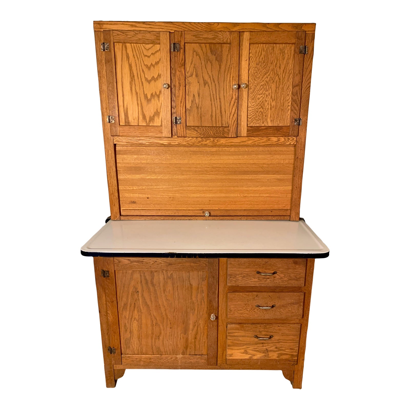 1910s American Hoosier Chairish