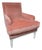 Azure Arm Chair For Sale
