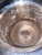 Metal Vintage Leonard Hollywood Regency Silver-Plated Trophy Champagne Bucket Urn For Sale - Image 7 of 12