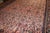 Early 20th Century Persian Bibikabad Oversize Rug - 12'2" x 20'2" For Sale - Image 4 of 11