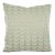 Manuel Canovas Bonson in Celadon Pillow Cover For Sale