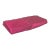 Pink Silk Blend Duvet Bed Cover For Sale