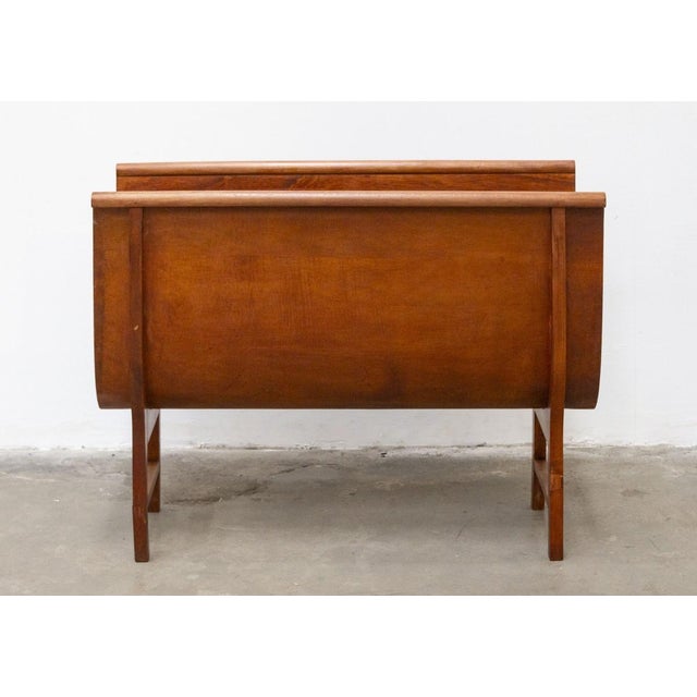 Toilet Roll Holder, 1960s For Sale - Image 5 of 8