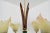 Wooden Chandelier, 1970s For Sale - Image 8 of 12