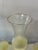 1960s Blendo Carafe and Wine Glass Set- 5 Pieces For Sale - Image 9 of 9