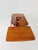 German Teak and Walnut Dining Table from Lübke, 1960s For Sale - Image 12 of 18