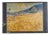 Van Gogh Art Print The Collection Poster, 1970s, Wood For Sale
