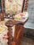19th-Century George Hunzinger “Lollipop” Duplex Spring Platform Rocker For Sale - Image 11 of 13