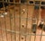 Metal Art Deco Mirrored Chest Drawers, 1930s For Sale - Image 7 of 8