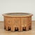 Moroccan Antique Moroccan Inlaid Table With Tray Top For Sale - Image 3 of 16