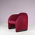 Ben Chair by Pierre Paulin for Artifort, Netherlands, 1980s For Sale - Image 3 of 14