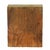 American 19th C. Primitive Bluish-Gray Jelly Cupboard For Sale - Image 3 of 3