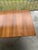 Mid-Century Danish Teak Coffee Table, 1960s For Sale - Image 6 of 15