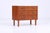 Mid-Century Teak Chest of Drawers For Sale - Image 3 of 11