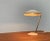 Mid-Century German Table Lamp, in Very Good conditions. Designed 1960 to 1969 European Plug (up to 250V).The wiring of...