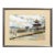 Figurative Landscape -- Visiting the Temple by Alok Gurung For Sale