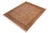 Designed with mesmerizing intricacy and gorgeous color palette, this hand-knotted masterpiece demonstrates the beauty and...
