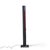 Mid 20th Century Rudi Stern Mid Century Let There Be Neon Floor Lamp For Sale - Image 5 of 6