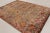 Contemporary Contemporary Oushak Style Wool Rug in Beige & Brown, by Rug & Kilim, India For Sale - Image 3 of 10