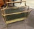 1970s Brass Magazine Rack, 1970s For Sale - Image 5 of 5